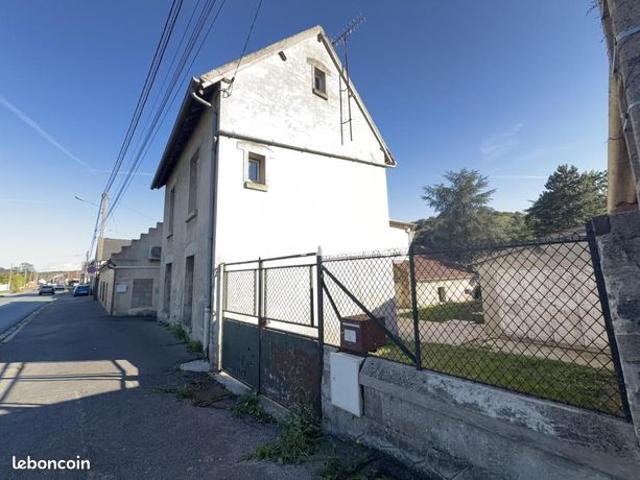 Maison vente à Couloisy, Oise