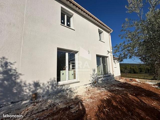 Maison vente à Brignoles, Saint-maximin-la-sainte-baume