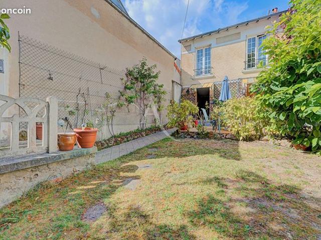 Maison vente à Nogent-sur-Marne, Le Perreux-sur-marne