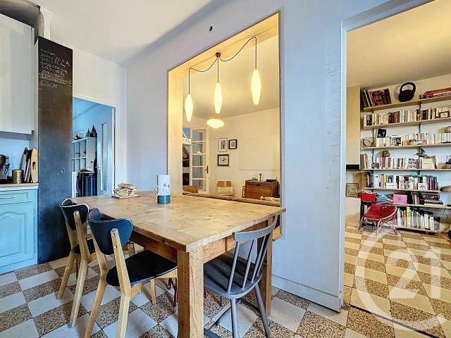 Maison vente à Montpellier