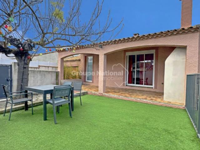 Maison vente à Montpellier, Lunel