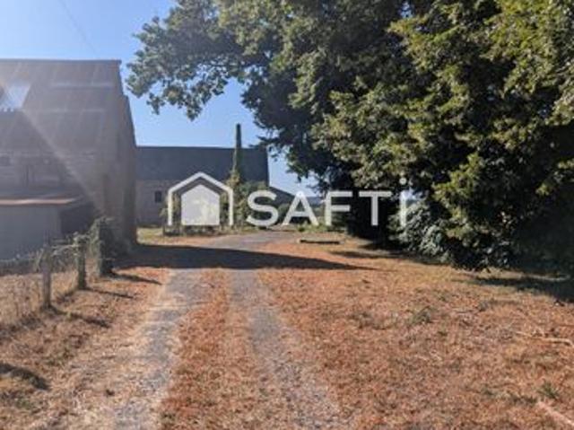 Maison vente à Vire, Etouvy