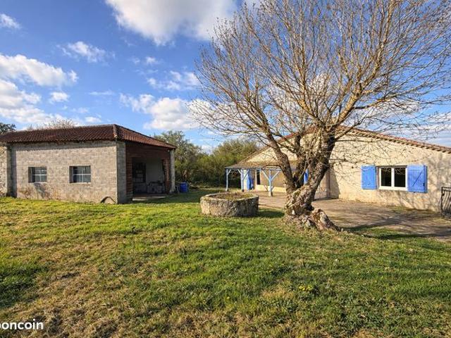 Maison vente à Agen, Laroque-timbaut