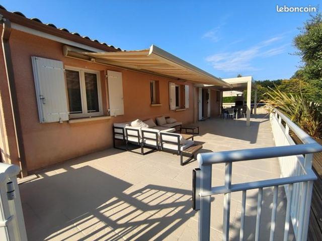 Maison vente à Jonzac, Montguyon