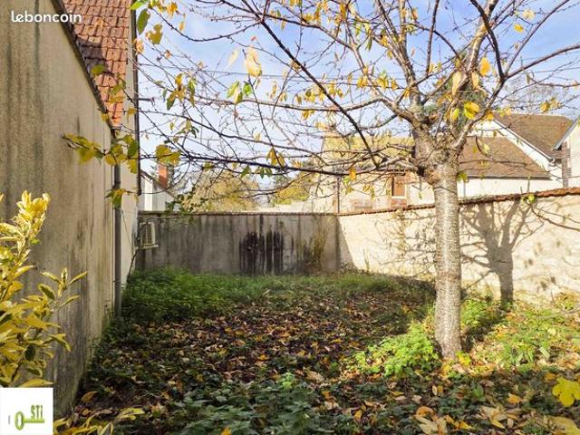 Maison vente à Montargis, Châtillon-coligny
