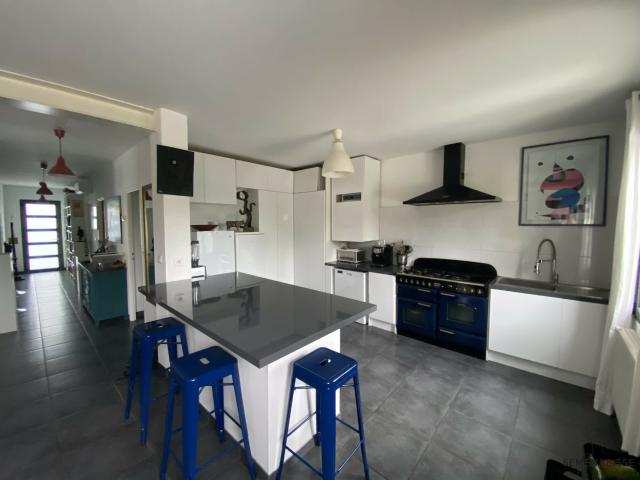 Maison vente à France métropolitaine, Roques