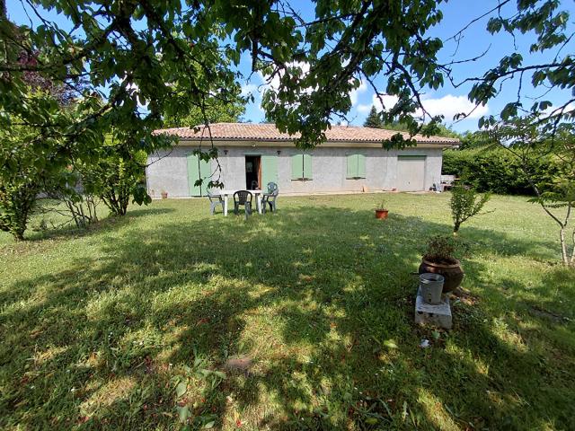 Maison vente à Blaye, Peujard