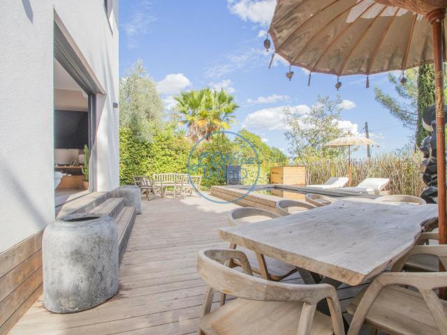 Maison vente à Arrondissement de Toulon, Solliès-pont