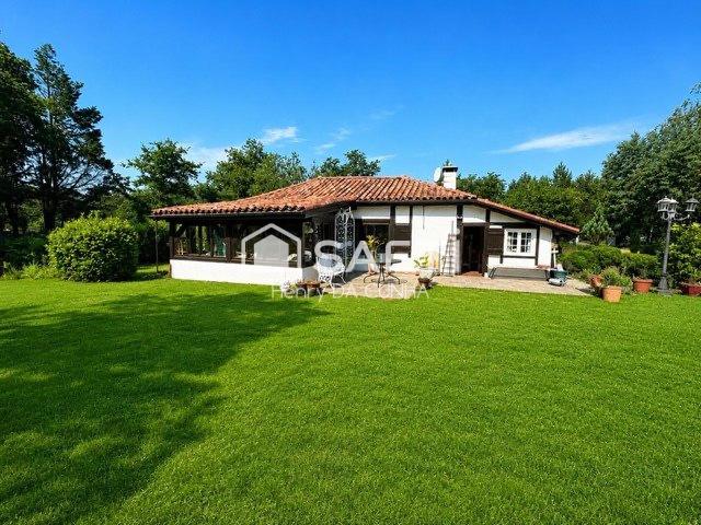 Maison vente à Mont-de-Marsan, Trensacq
