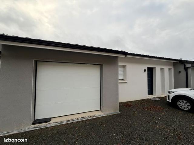 Maison vente à Périgueux
