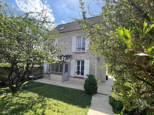 Maison vente à Château-Thierry, Château-thierry