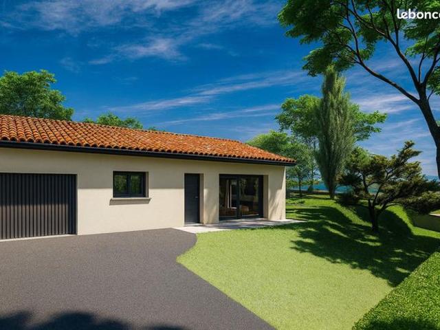 Maison vente à Privas, Saint-julien-en-saint-alban