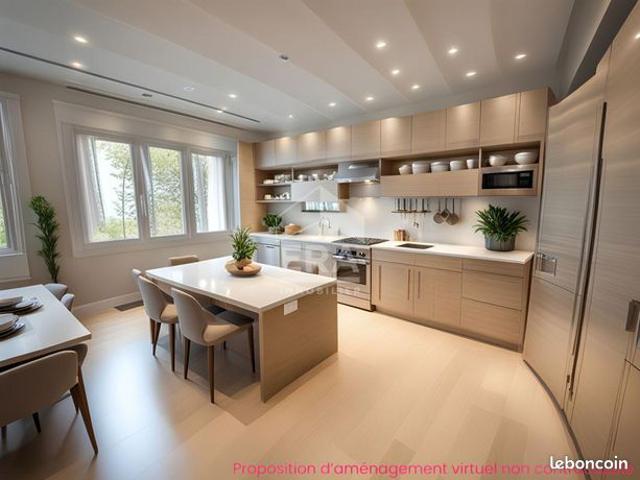 Maison vente à Rochefort, Mornac-sur-seudre