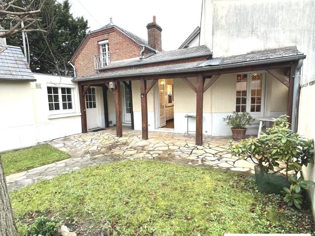 Maison vente à Orléans, Sully-sur-loire