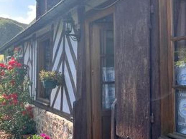 Maison vente à Bernay, Pont-audemer