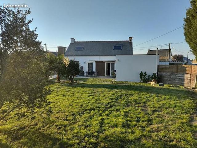 Maison vente à Saint-Nazaire, Donges