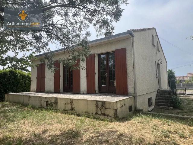 Maison vente à Marmande