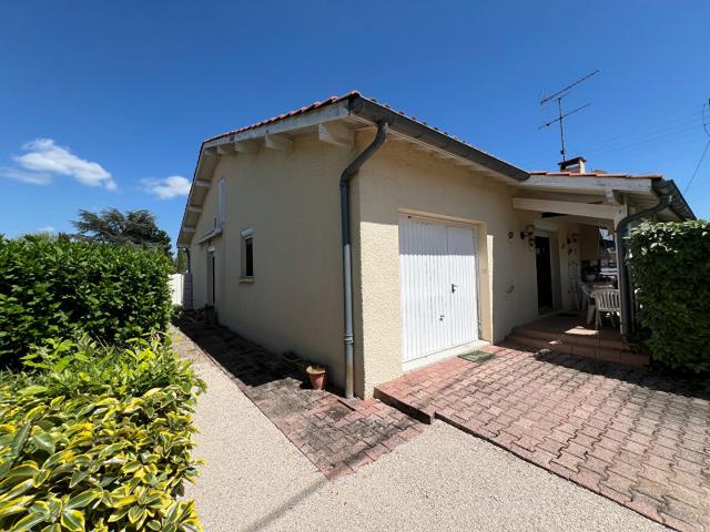 Maison vente à Caussade, Tarn-et-Garonne
