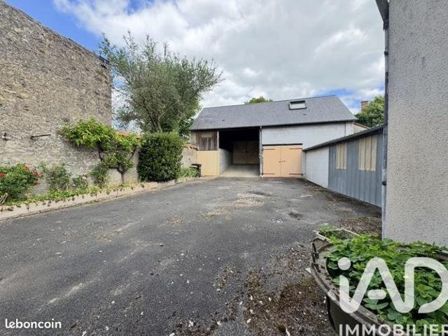 Maison vente à Pithiviers, Sermaises