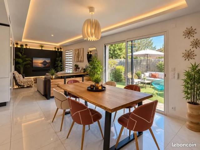 Maison vente à Fayence, Var