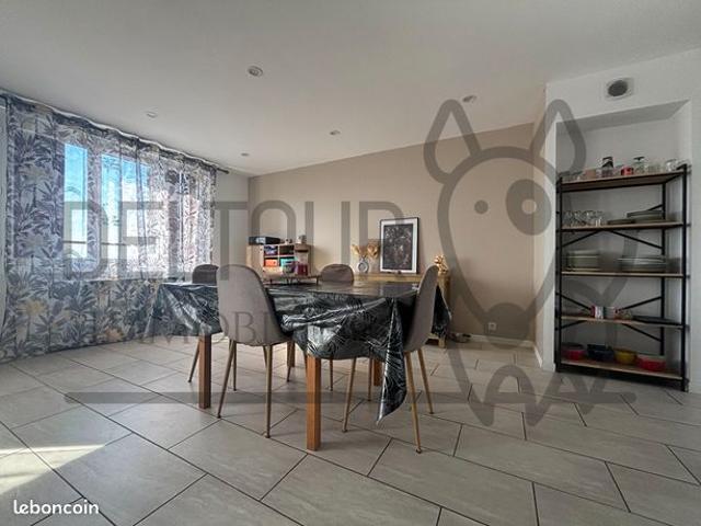 Maison vente à Meaux, Coulommiers