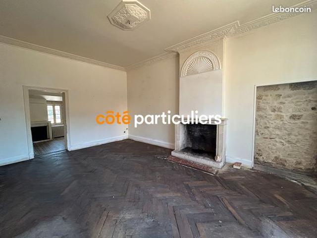 Maison vente à Lesparre-Médoc, Talais
