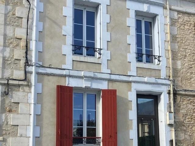 Maison vente à Bergerac