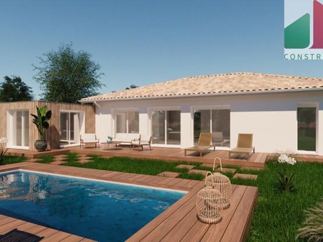 Maison vente à Mont-de-Marsan, Parentis-en-born