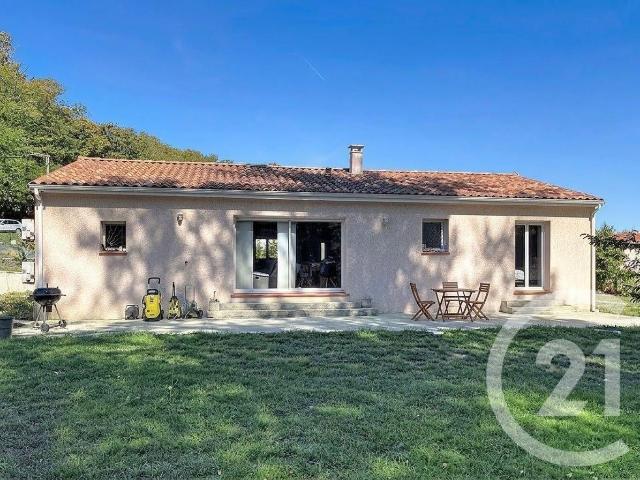 Maison vente à La Goutille, Boussens