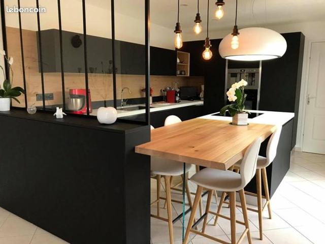 Maison vente à Toulouse, Seilh