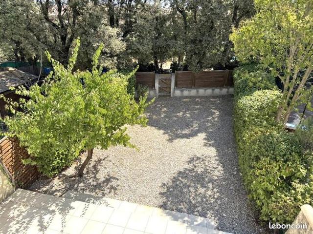 Maison vente à Villeneuve-lès-Avignon, Gard