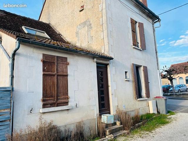 Maison vente à Auxerre, Chemilly-sur-yonne