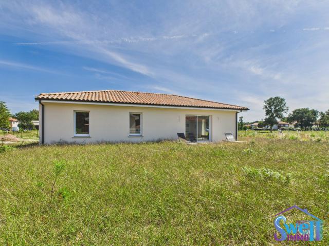 Maison vente à Dax, Vielle-saint-girons