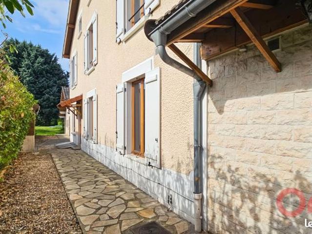 Maison vente à Argenteuil, Ermont