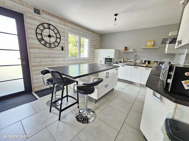 Maison vente à Argentan, Flers