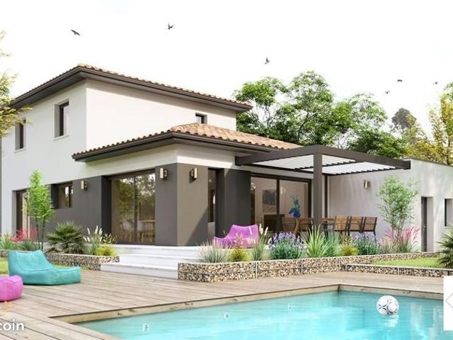Maison vente à Montpellier, Vic-la-gardiole