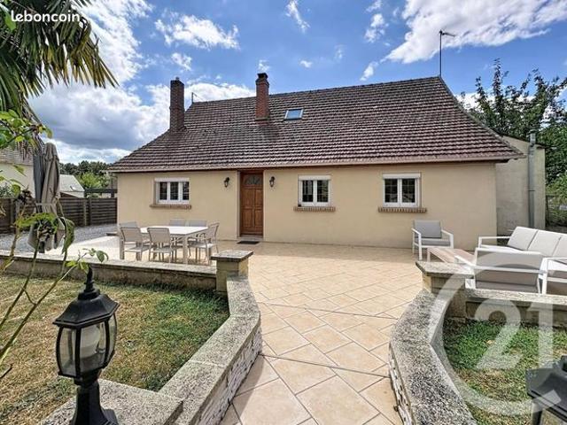 Maison vente à Mélicocq, Oise