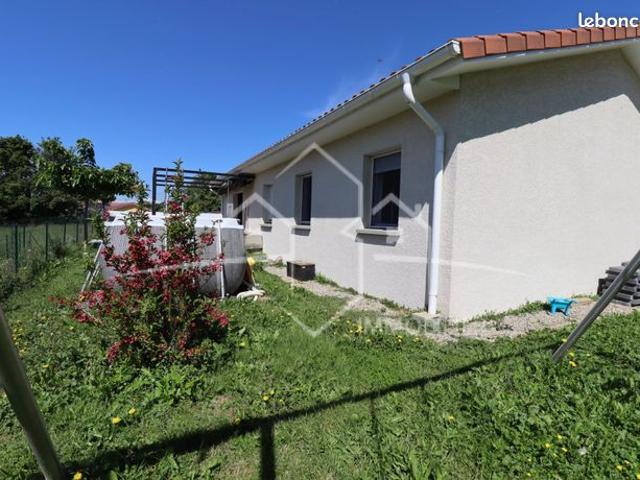 Maison vente à Vienne, Pommier-de-beaurepaire