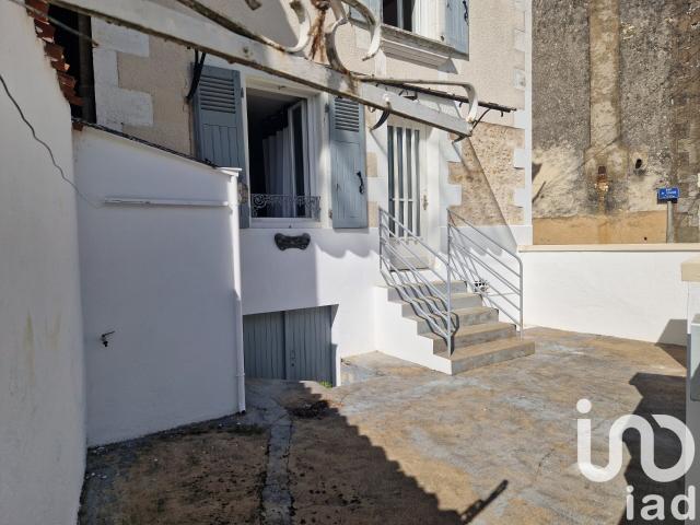 Maison vente à Migné-Auxances, Vienne