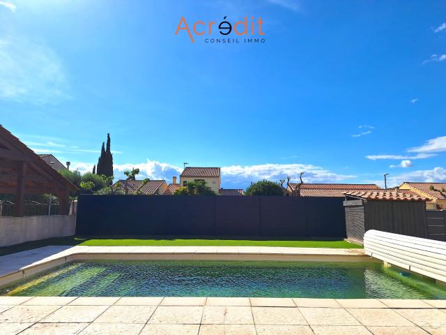 Maison vente à France métropolitaine, Colombiers