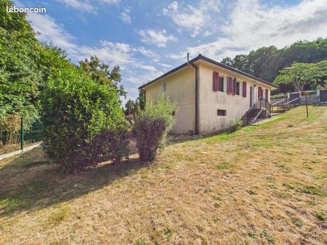 Maison vente à Tarbes, Saint-lézer