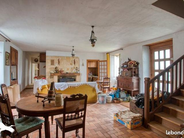 Maison vente à Gourdon, Soucirac