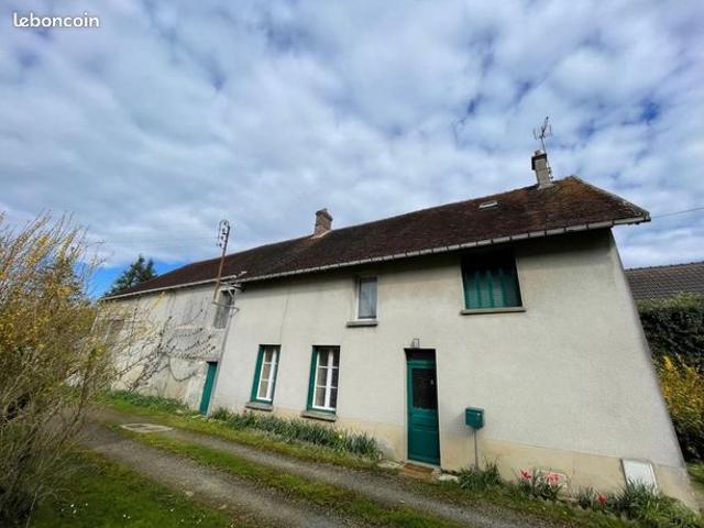 Maison vente à Meaux, Mouroux