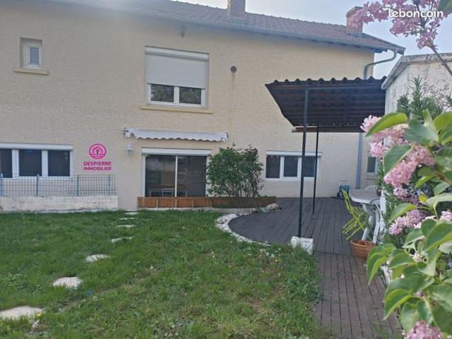 Maison vente à Vienne, Chanas