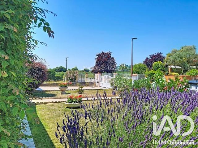 Maison vente à Agen, Castelculier