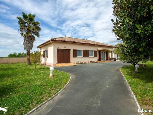 Maison vente à La Réole