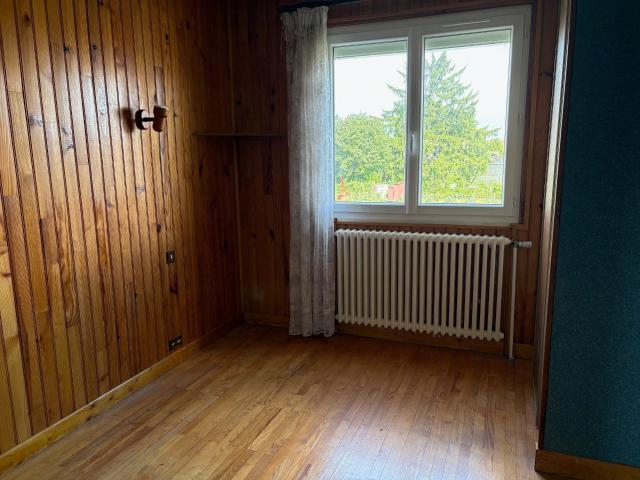 Maison vente à Vienne, Jarcieu