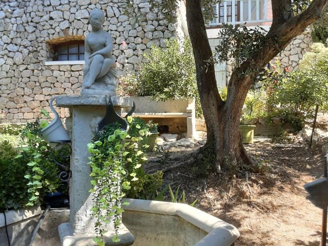 Maison vente à Istres, Ensuès-la-redonne