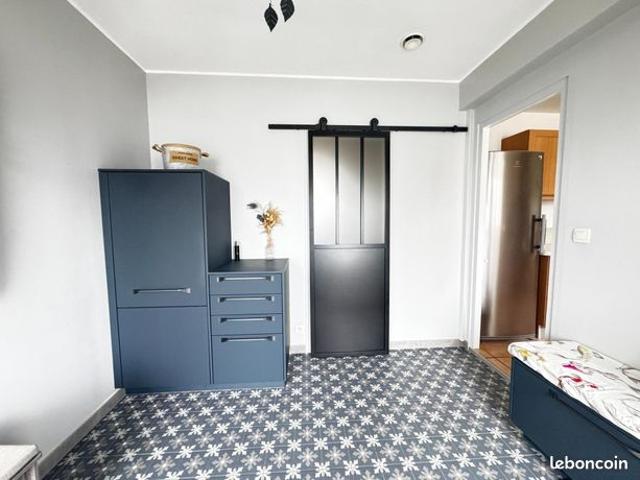 Maison vente à Rochefort, Nieulle-sur-seudre