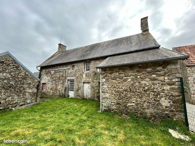 Maison vente à Coutances, Tourville-sur-sienne